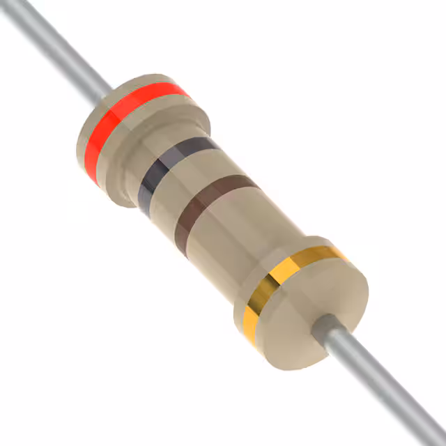 CFR-25JT-52-200R YAGEO  Durchgangslochwiderstände